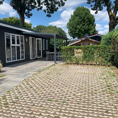 Chalet Seeglueck O3 Lathum Exterior foto